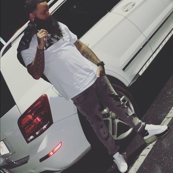 Meet your Posher, Charles - Picture 1 of 1